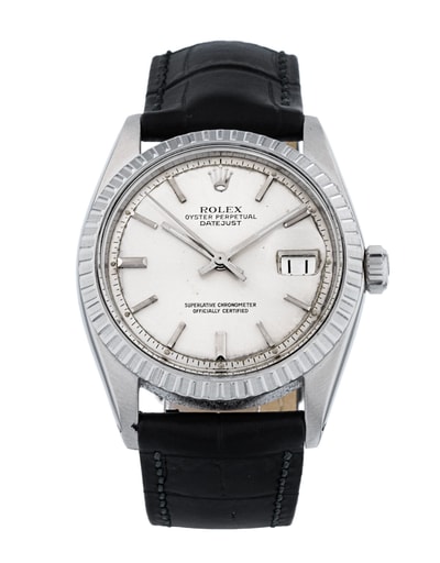 Rolex Datejust 1603